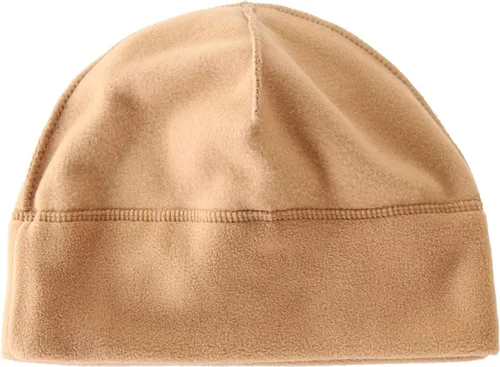 Vista 5 de Home prefieren Cráneo Al Aire última intervensión Cap simple Solid Daily Fleece Beanie Cap de invierno para hombres