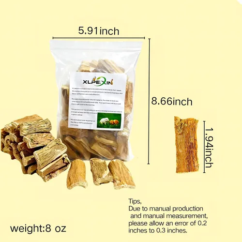 Vista 3 de Rabbit Chew Toys,Natural Papaya Chew Sticks for Chinchilla Bunny