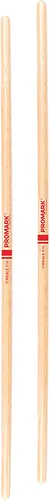 Vista 4 de Promark Hickory Sabar – Baqueta para timbales