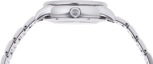 Vista 4 de ORIENT Reloj mecánico clásico semi esquelético Sun & Moon RN-AS0001B para hombre