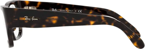 Vista 4 de Ray-Ban Rx5487 Nomad Wayfarer Square Prescription Eyeglass Frames