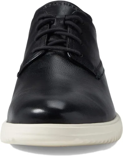 Vista 6 de Cole Haan Grand+ punta lisa Oxford para hombre