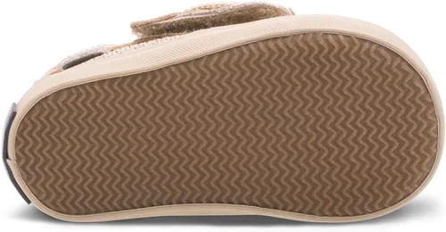Vista 6 de Sperry Baby-Girl's Bluefish Crib Jr Boat Shoe