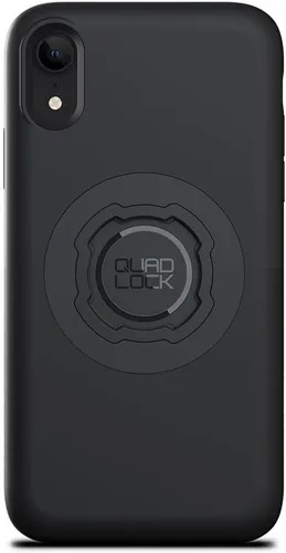 Vista 30 de Funda de teléfono MAG Quad Lock para iPhone SE (3ª / 2ª generación) Negra