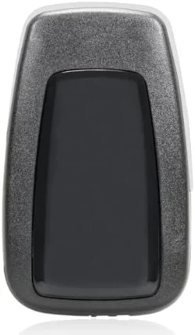 Vista 2 de Nuevo reemplazo remoto de llavero de coche para Toyota Prius Prime 2017/2018/2019/2020 con identificación de FCC: HYQ14FBE (OE# 89904-47460)