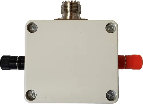 Vista 4 de Balun Antena DIY Kits para HAM Balun Equilibrio Equipo Amateur DIY