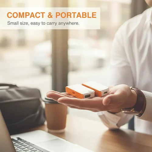 Vista 7 de Receptor transmisor HDMI inalámbrico, salida Plug & Play 1080P, extensor HDMI inalámbrico, 5G+2.4G y audio para teléfono/tableta/computadora