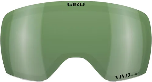 Vista 13 de Giro Artículo II Lentes de repuesto para gafas de nieve Ápice vívido