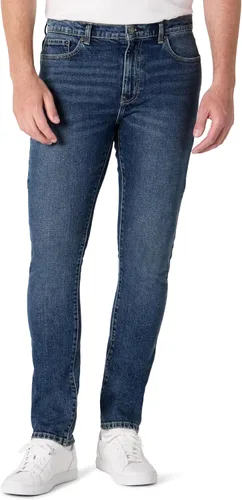 Vista 9 de Amazon Essentials Men's Slim-Fit Jeans
