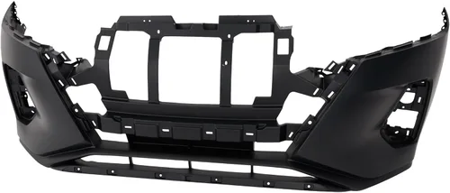 Vista 11 de Garage-Pro Cubierta de parachoques compatible con Nissan Altima CAPA Sedan trasero 2002-2006