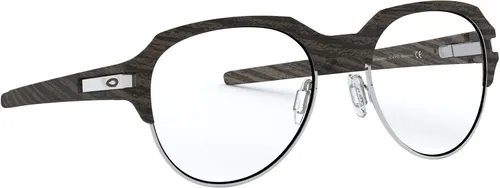 Vista 5 de Oakley Marcos redondos para lentes recetados Ox8148 Stagebeam para hombre