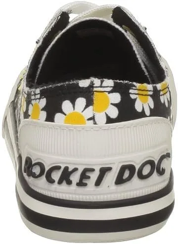 Vista 3 de Rocket Dog Jazzin - Tenis para mujer