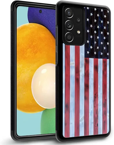 Vista 20 de DAIZAG Funda compatible con Samsung Galaxy A53 5G, protección completa, a prueba de golpes, antiarañazos, funda de poliuretano termoplástico