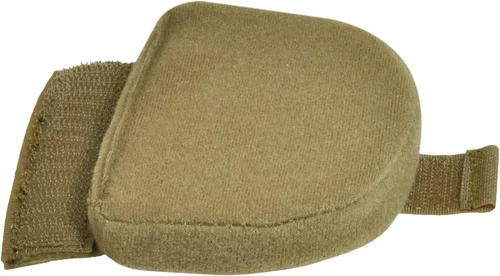 Vista 6 de Hazard 4 Jelly Roll - Funda acolchada para lente/alcance/botella con Molle, Coyote