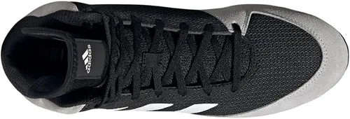 Vista 4 de adidas Mat Wizard 5 Zapatos de lucha libre
