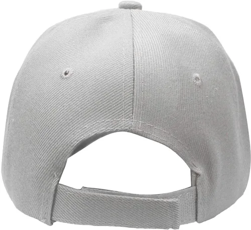 Vista 167 de Falari - Gorra de béisbol, tamaño ajustable, para correr, entrenamientos y actividades al aire libre, para todas las estaciones.