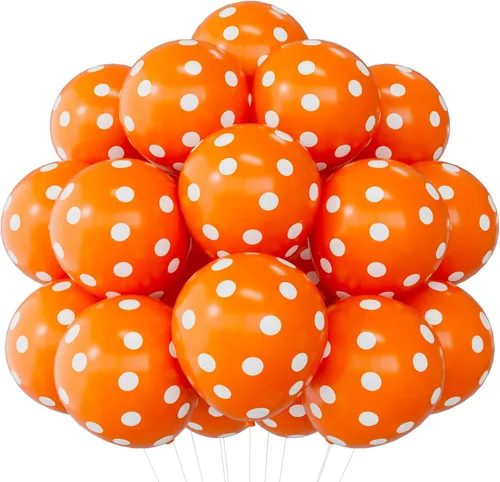 Vista 7 de Juego de 60 globos de látex negros de 12 pulgadas para fiestas Helio redondo para decoraciones de cumpleaños