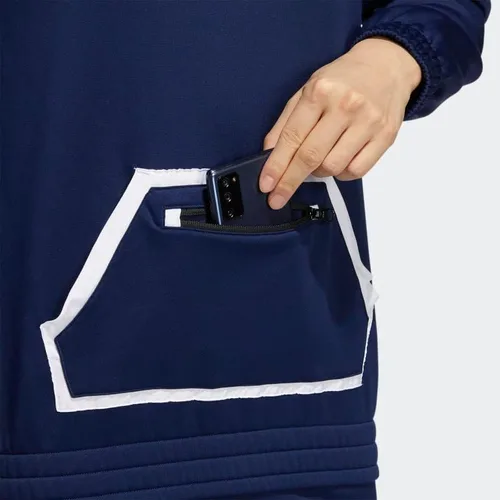 Vista 5 de adidas Sudadera con capucha para hombre Team Issue
