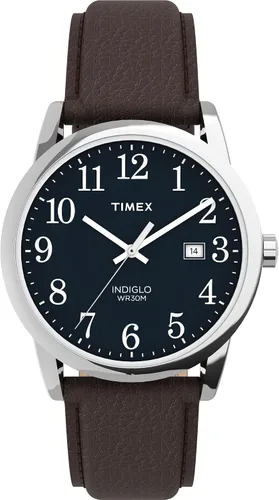 Vista 7 de Timex Reloj Easy Reader para hombre