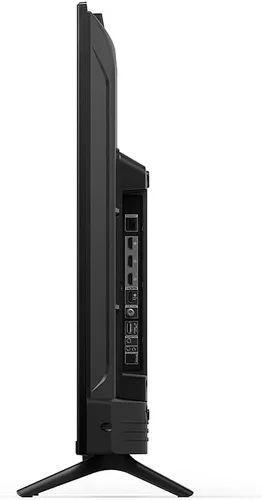 Vista 3 de Televisión inteligente Amazon Fire TV Omni Series de 50" en 4K UHD seminueva, de control a manos libres con Alexa