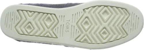 Vista 4 de TOMS Mocasines Alpargata para hombre