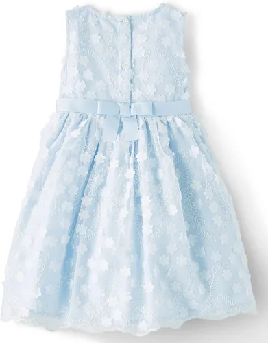 Vista 4 de Gymboree Girls' and Toddler Dressy Dress