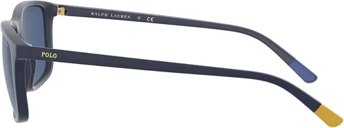Vista 4 de Unknown Gafas de sol rectangulares Ph4171 para hombre
