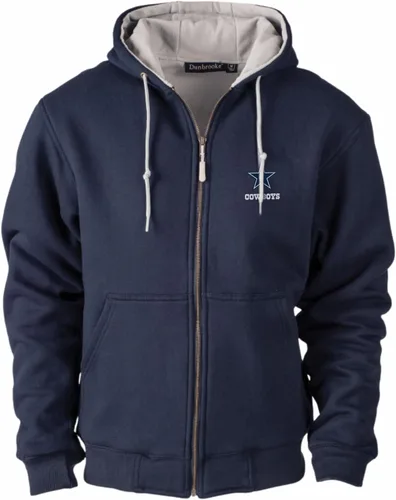 Vista 25 de Craftsman Suéter térmico con cremallera completa para hombre