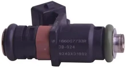 Vista 4 de 4 inyectores de combustible 166007733R para Duster 2009 Sandero Stepway 2007 16600-7733R