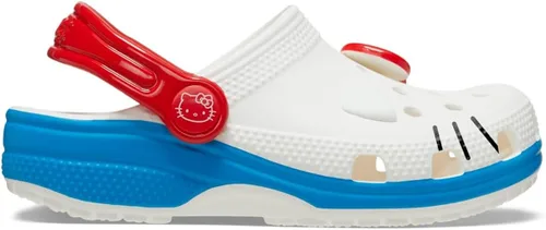 Vista 3 de Crocs Zuecos clásicos Sanrio Hello Kitty & Friends para niños