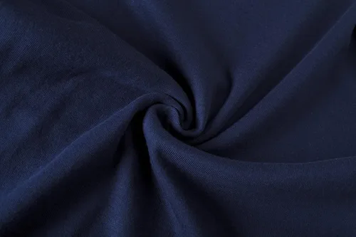 Vista 4 de Family Feeling - Conjunto de 2 piezas de pijama de Navidad a rayas para niños y niñas, 100% algodón