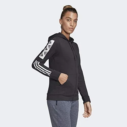Vista 5 de adidas Originals Mujer W Block Fz Hd