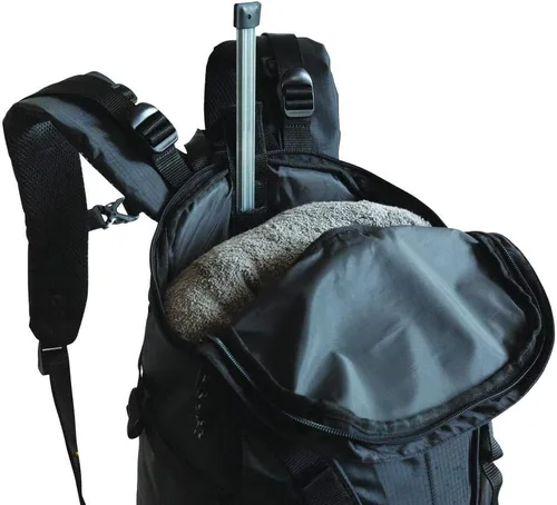 Vista 3 de Productos al aire última intervensión Skyline Internal Frame Pack Negro