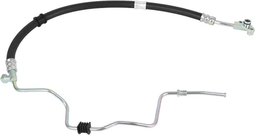 Vista 18 de SCITOO 352046 Conjunto de manguera de presión de dirección asistida apto para 2008-2012 para Nissan para Altima