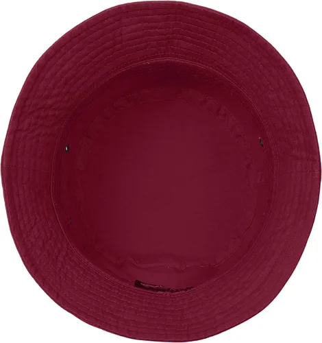 Vista 67 de Falari - Sombrero de algodón unisex para hombre y mujer