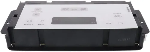 Vista 5 de W11122557 Tablero de Control de Estufa de Reemplazo - Compatible con Whirlpool, Maytag, KitchenAid, Jenn-Air, Amana, Magic Chef, Admiral, Norge