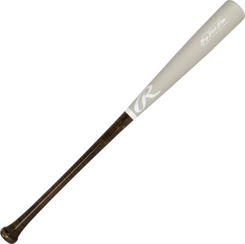 Vista 23 de Rawlings Bate de béisbol de madera Big Stick Elite Arce/Abedul/Opciones compuestas
