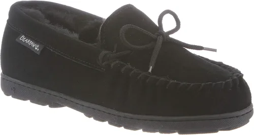 Vista 2 de Bearpaw pantufla Mindy para mujer