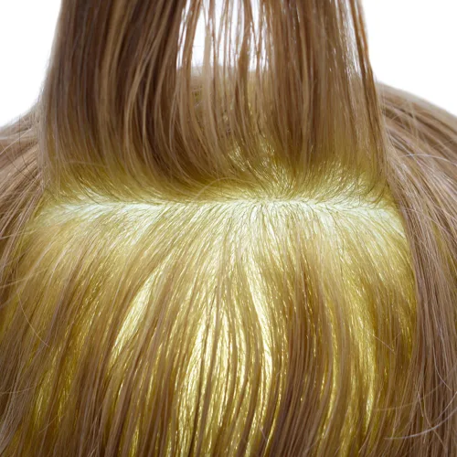 Vista 43 de Toupee para hombre 100% cabello humano real tupé para hombres 0.004 in piel de poliuretano para hombre, sistema de reemplazo de piezas de pelo