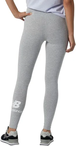 Vista 3 de New Balance Leggings apilados Nb Essentials para mujer