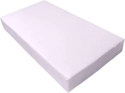 Vista 6 de *Solo funda*-Fundas de almohada estilo 5 para colchón de sofá cama para exteriores, borde de cuchillo, tamaño matrimonial -AD107