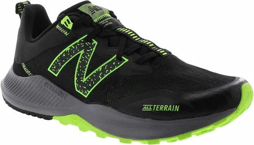 Vista 2 de New Balance Dynasoft Nitrel V4 - zapatos deportivos para hombre