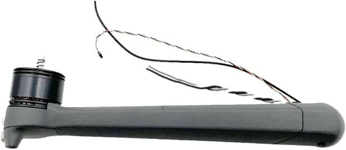 Vista 7 de [Piezas para drones] Brazo de motor de carcasa de cuerpo genuino para DJI Mavic 3 superior/medio/inferior, marco de carcasa frontal, parte Juego