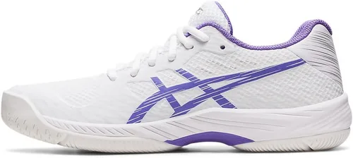 Vista 4 de Asics Zapatillas de tenis Gel-Game 9 para mujer