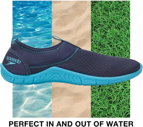 Vista 7 de Speedo Zapato de agua para mujer Tidal Cruiser
