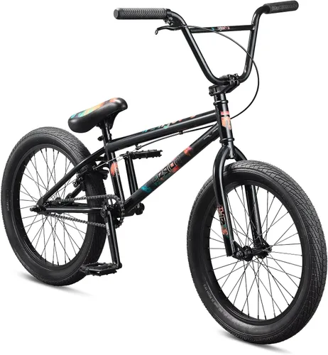 Vista 16 de Mongoose Legion Kids Freestyle BMX Bike