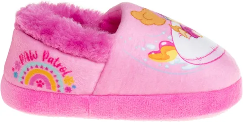 Vista 3 de Nickelodeon Pantuflas Paw Patrol para niñas
