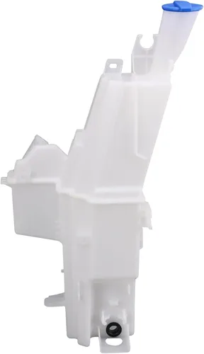 Vista 17 de Depósito de limpiaparabrisas TRQ Para Toyota RAV4 2013-2016