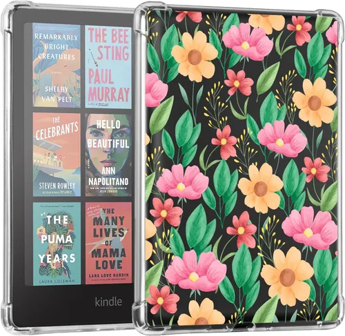 Vista 29 de CoBak Funda transparente de 6.8", no para iPad (A0723)