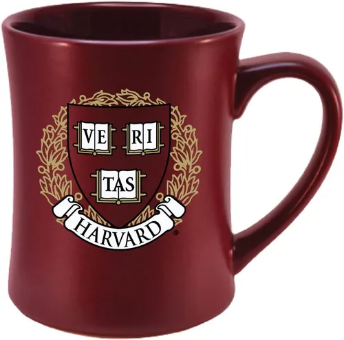 Vista 41 de Taza de cerámica Alabama Crimson Tide de 16 oz